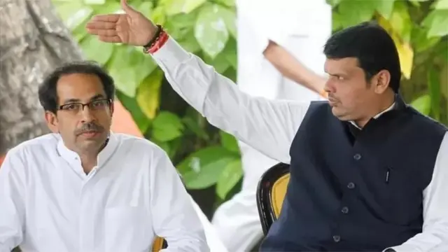 મહારાષ્ટ્રમાં 30-35 ધારાસભ્યોને તોડવા મુશ્કેલ કામ છે કારણ કે ત્રણ પક્ષની ગઠબંધન સરકાર છે. જો ભાજપે આ વ્યૂહરચના અપનાવી હોત, તો તે સત્તા લોલુપ ગણાત