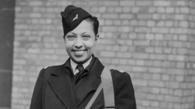 Josephine Baker