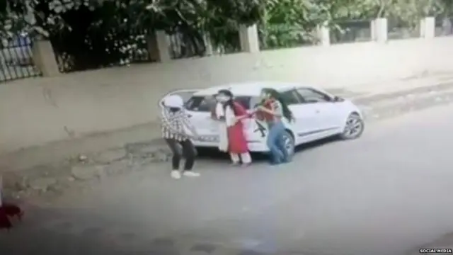 ਨਿਕਿਤਾ ਕਤਲ ਕੇਸ