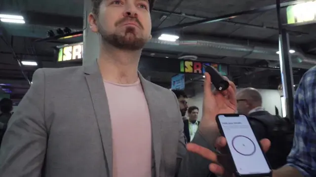 Устройство компании Lumen