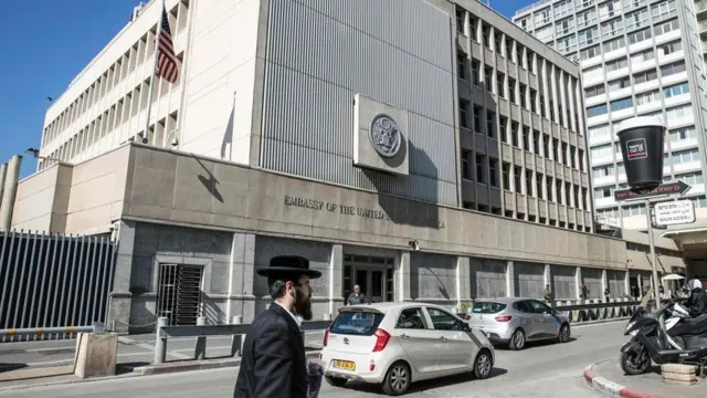 Jerusalem