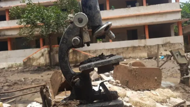 గోదావరి వరదలు