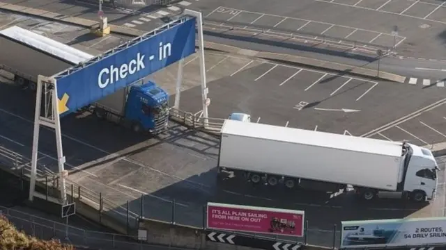 ब्रेक्झिट, युके