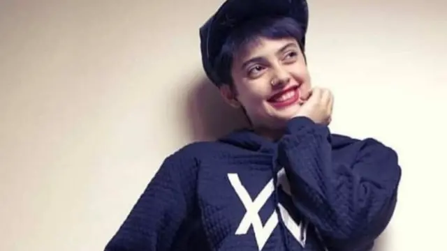 مائده هژبري