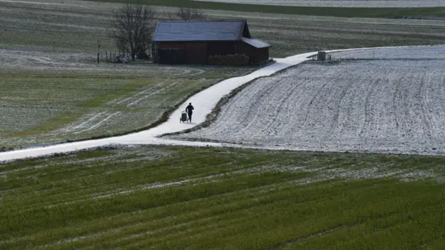 ஓரிரு வரிகளில் உலகச் செய்திகள்
