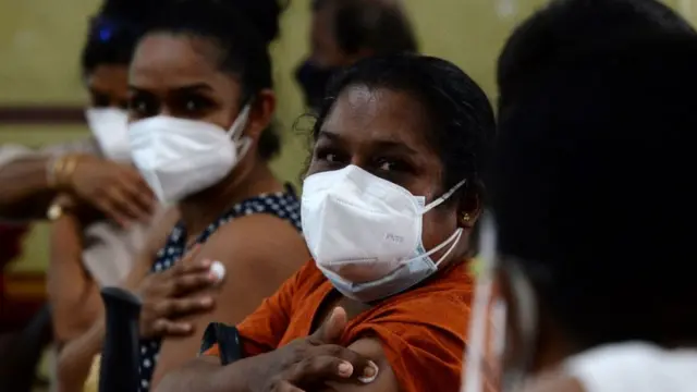 श्रीलंका