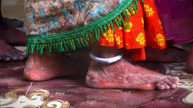 पाकिस्तान हिन्दू