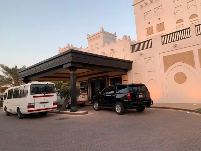 ماشینها هیات آمریکایی