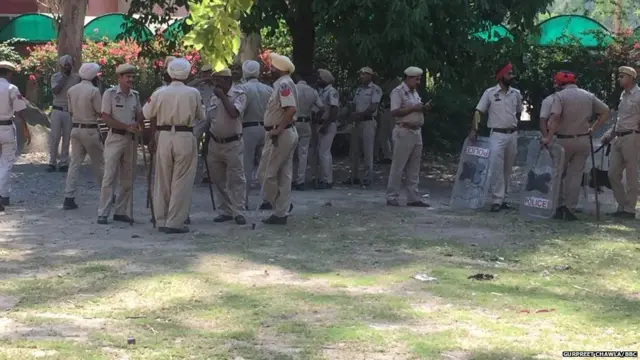 ਕਠੂਆ ਗੈਂਗ ਰੇਪ