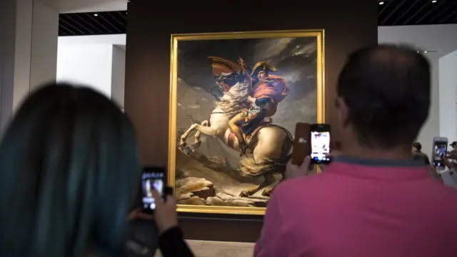 لوو عجائب گھر