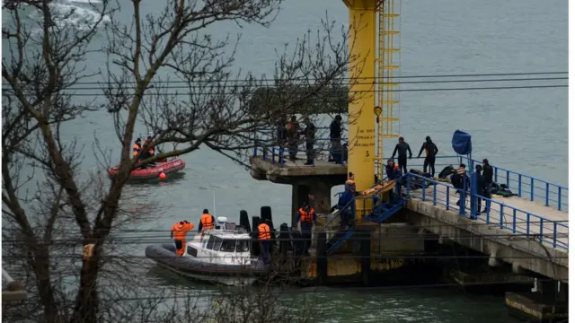 поисковая операция