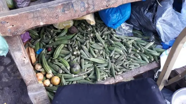 Baamiyaha ayaa la sheegaa inuu faa'iido u leeyahay kala goysyada xubnaha jirka
