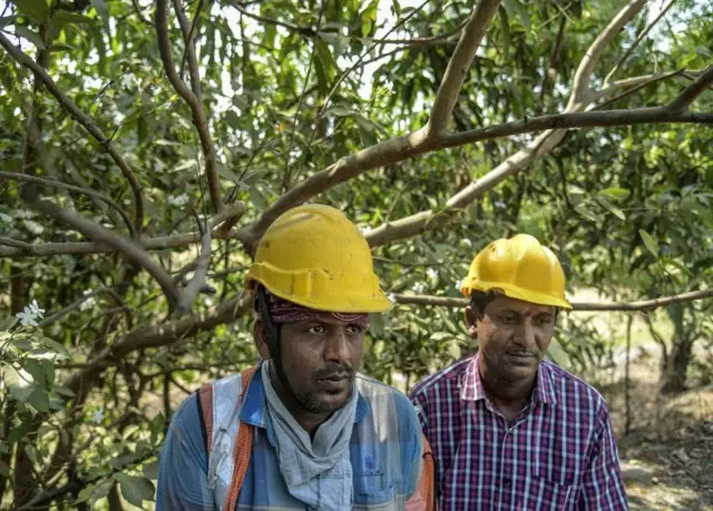 સંતોષ શેઠીએ કહ્યું કે મને ડાયાબિટીસ છે. મારે દવાઓ ખરીદવી પડે છે. મારા ભાઈ કરતા મારે વધારે ખર્ચ આવે છે