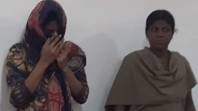 ప్రియుడి కోసం భర్త హత్య