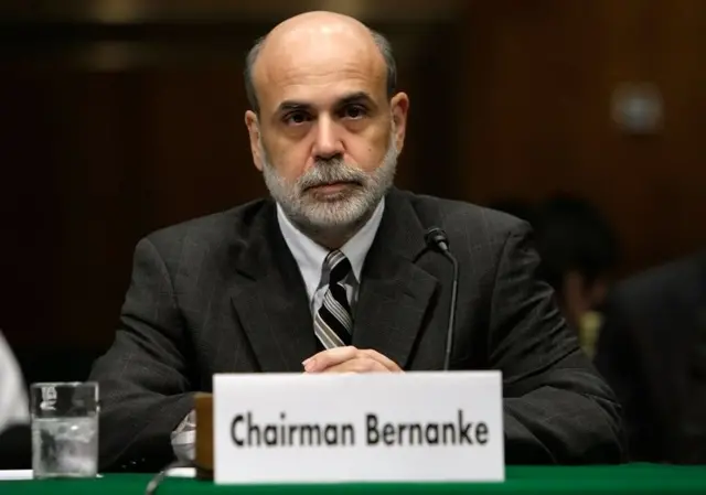 Bernanke