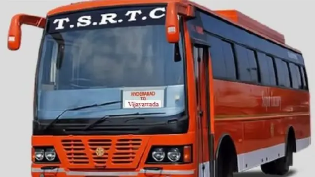 బస్సు