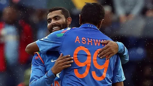 टीम इंडिया आर. अश्विन क्रिकेट