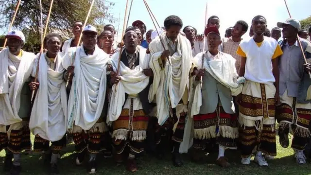 Kabaja Ayyaana Cambalaalaa