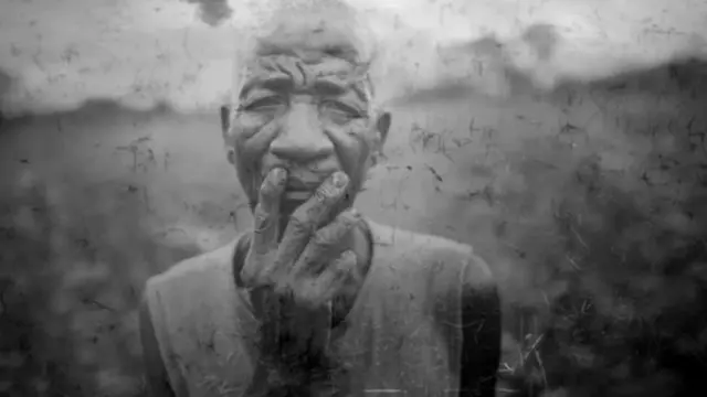 Aworan agba ilu kan ti Macilau ya