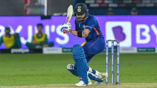 విరాట్ కోహ్లీ