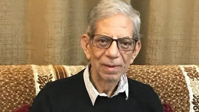 ટી. એન. પંડિત