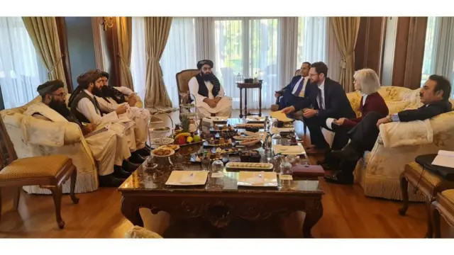 ترکیه غونډه