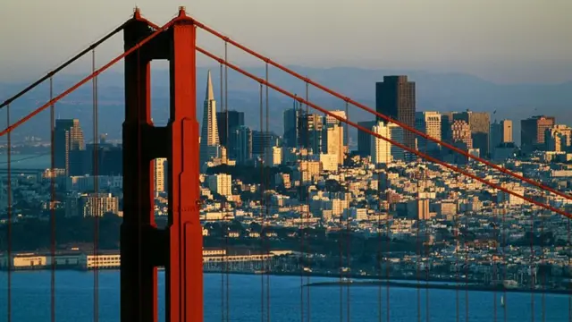San Francisco