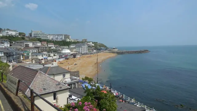 Tanker stowaways: U.K. detain Nigerian suspects