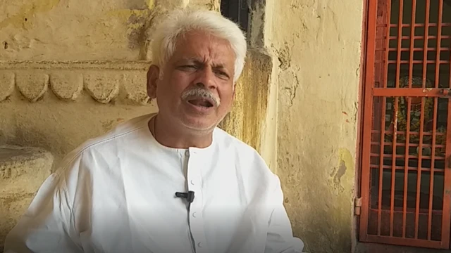 डॉ. विश्वंभरनाथ मिश्रा