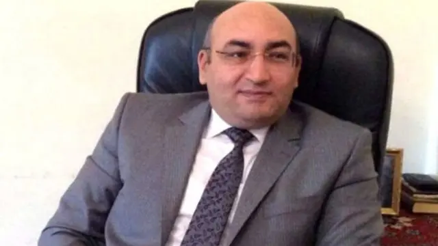 Iqbal Ağazadə