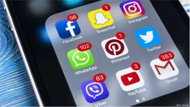 सोशल नेटवर्क