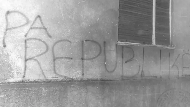 Priština, 1981. godine