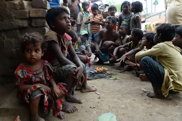 పేదరికం