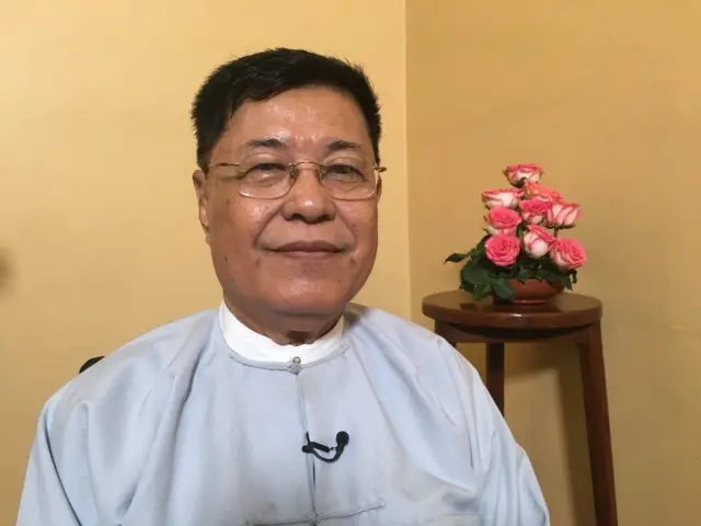 ဦးစိုးသိန်း