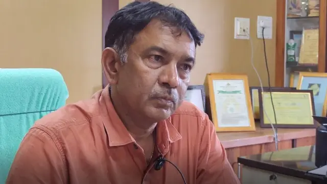 ડી.કે. વરુ કહે છે કે આંબો ફળનો રાજા છે એટલે રાજાને વ્યવસ્થિત ટ્રિટમેન્ટ જોઈએ. એમાં ફેરફાર હોય તો એ ચલાવી લેતો નથી