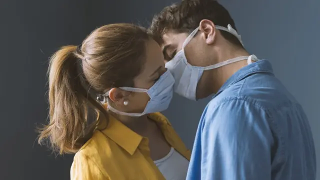 કોરોના વાઇરસ