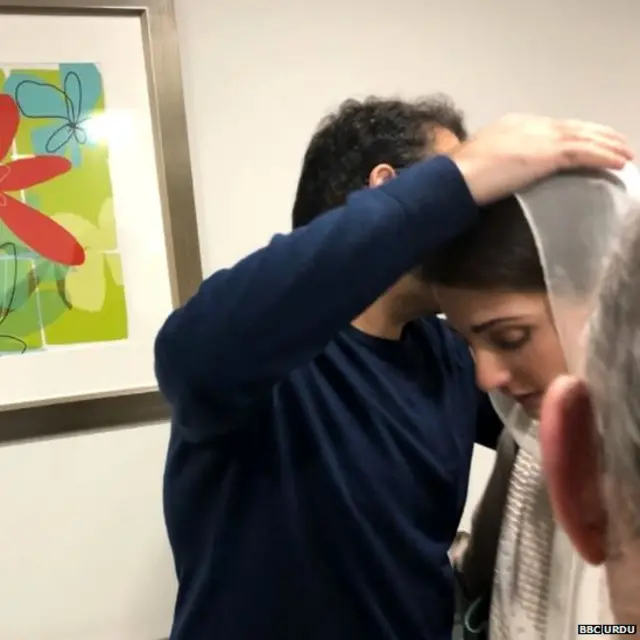 मरियम नवाज़