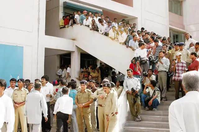 ઍન્કાઉન્ટર