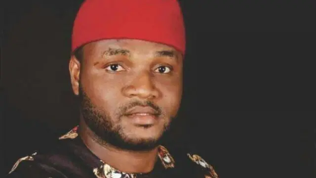 Onyebuchi Michael Chinonso