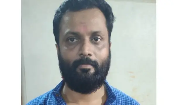 విశ్వవిద్యాలయం వైస్ ఛాన్సలర్‌ పోస్టు ఇప్పిస్తానని ప్రొఫెసర్‌ను మోసగించిన వ్యక్తి అరెస్టు