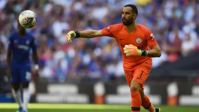 Claudio Bravo
