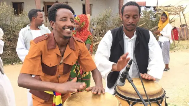 ፈስቲቫል ኤርትራ