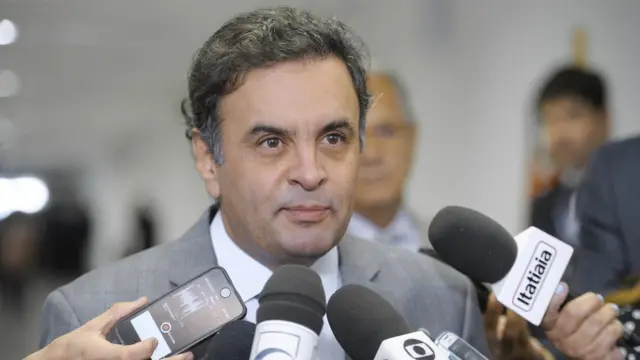 Aécio Neves