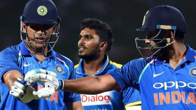 'தேவைப்பட்டால் நிதான ஆட்டம், இல்லையெனில் அதிரடி பாணி'