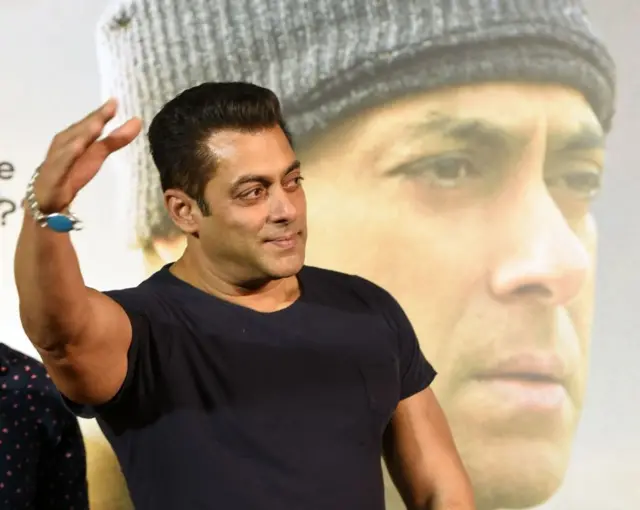 सलमान खान