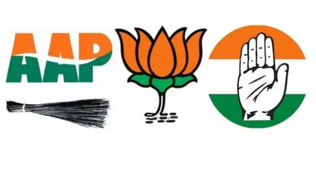 चुनावी पार्टी