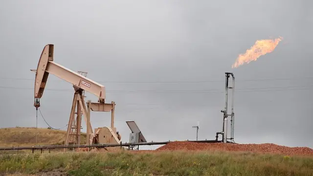 ஆர்டிக் அகழ்வாய்வை அனுமதிக்கும் டிரம்பின் நிர்வாக ஆணை