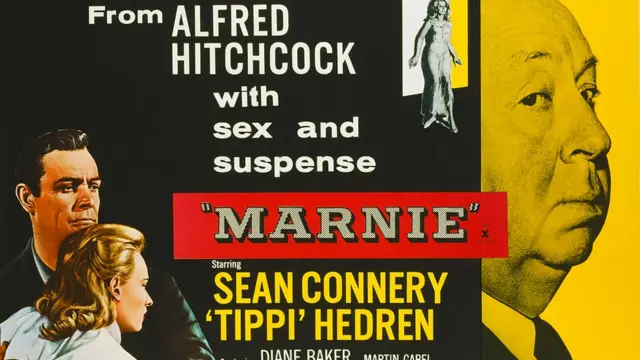 И "Марни", и "Разорванный занавес" были расценены как неудачи мастера