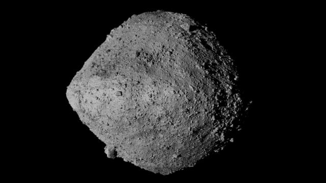 Bennu
