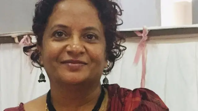 जनहित स्वास्थ स्पेश्लिस्ट सिल्विया करपगम